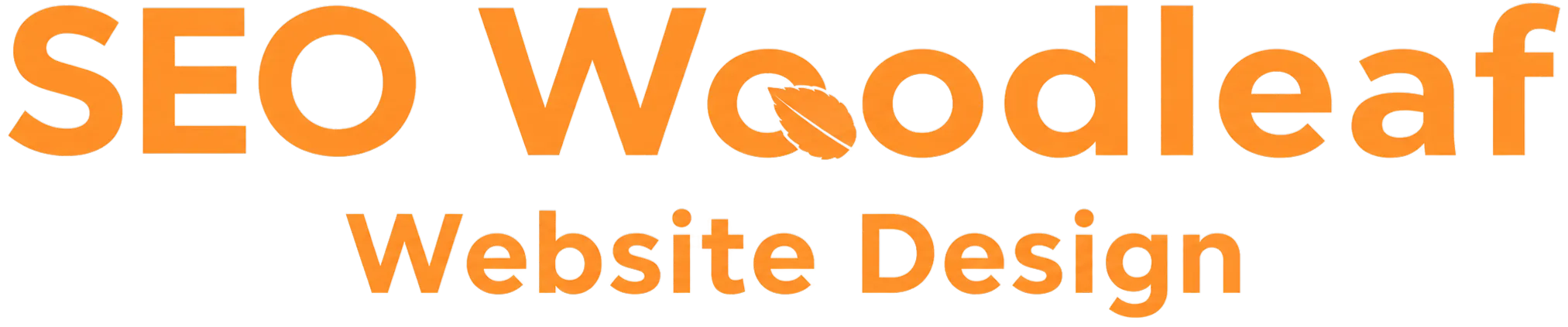 SEO Woodleaf & Website Design - Home